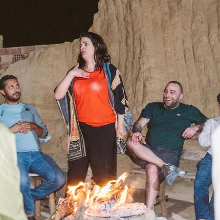 Maison D'Hote Dar Massouada Toujane 外观 照片