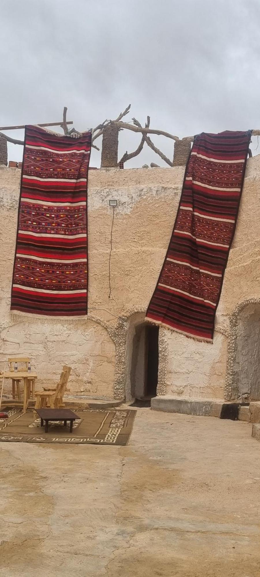 Maison D'Hote Dar Massouada Toujane 外观 照片