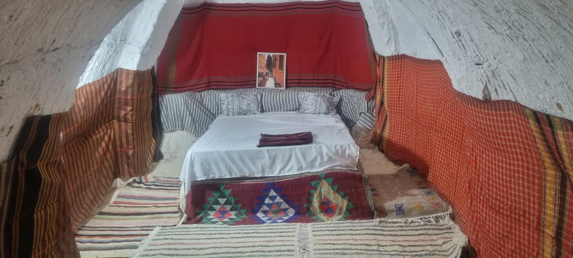 Maison D'Hote Dar Massouada Toujane 外观 照片