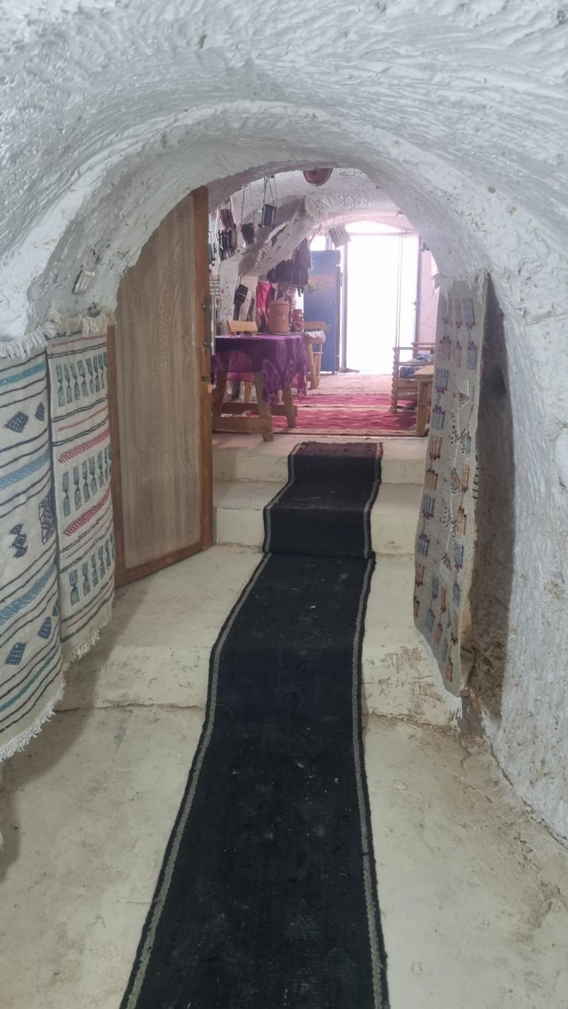 Maison D'Hote Dar Massouada Toujane 客房 照片