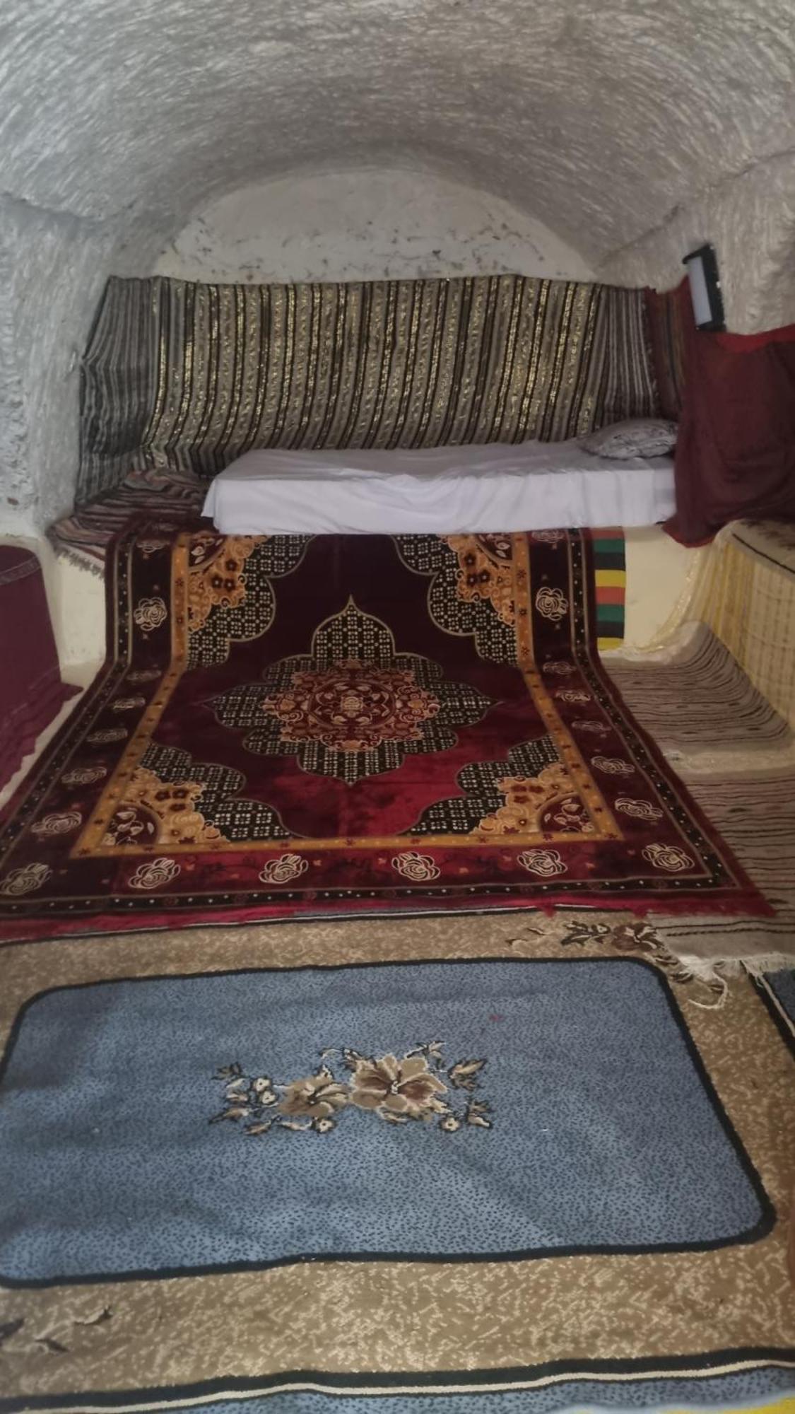 Maison D'Hote Dar Massouada Toujane 客房 照片