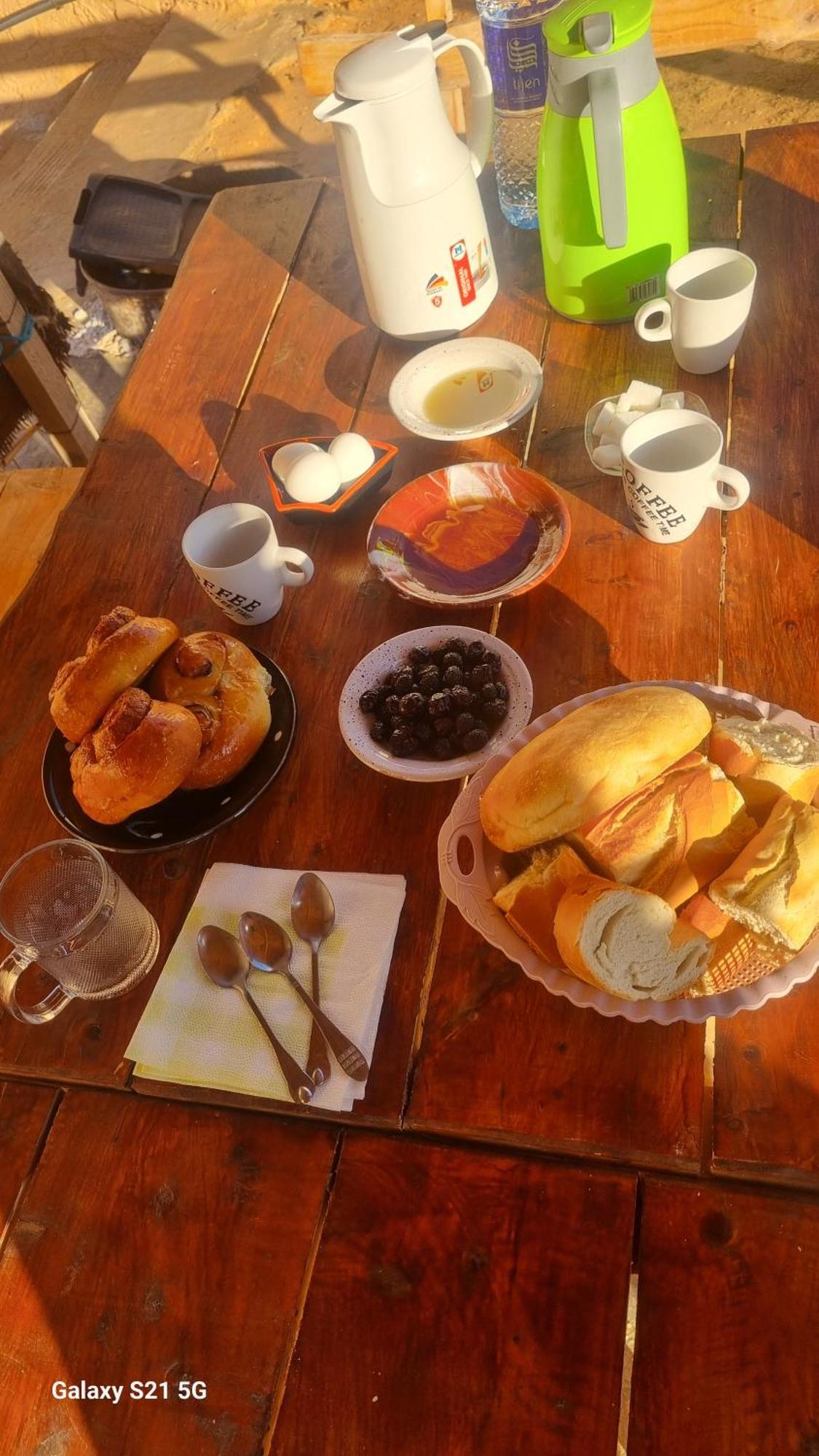 Maison D'Hote Dar Massouada Toujane 外观 照片