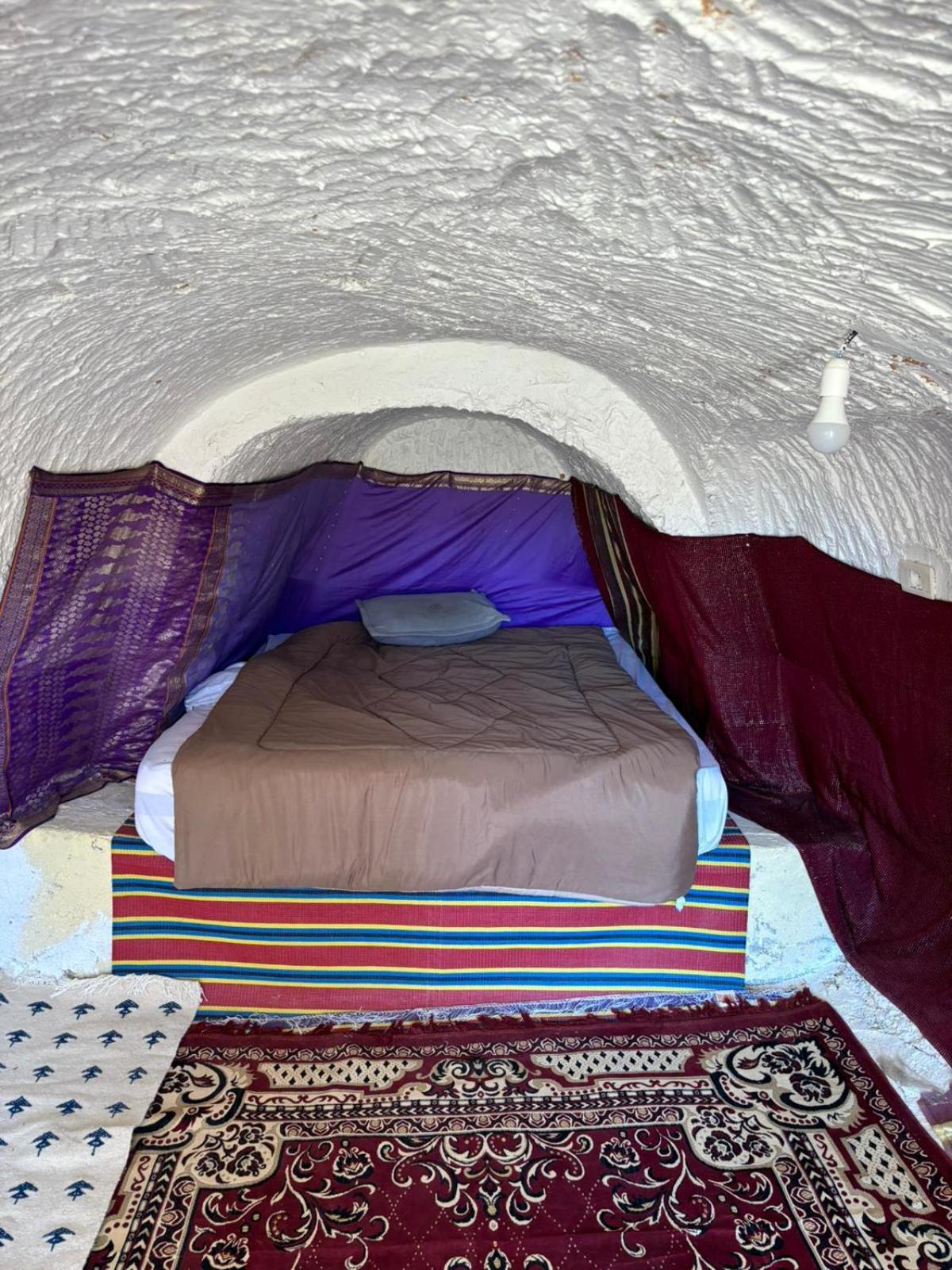 Maison D'Hote Dar Massouada Toujane 外观 照片