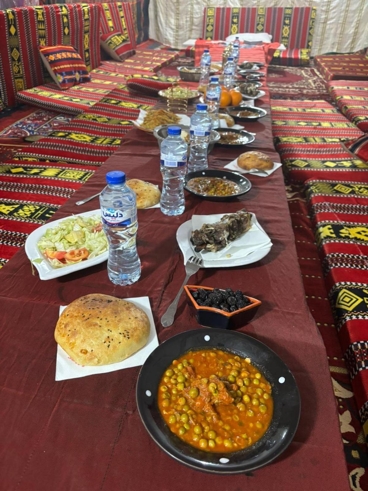 Maison D'Hote Dar Massouada Toujane 外观 照片