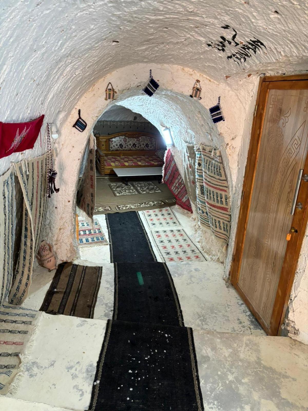 Maison D'Hote Dar Massouada Toujane 外观 照片