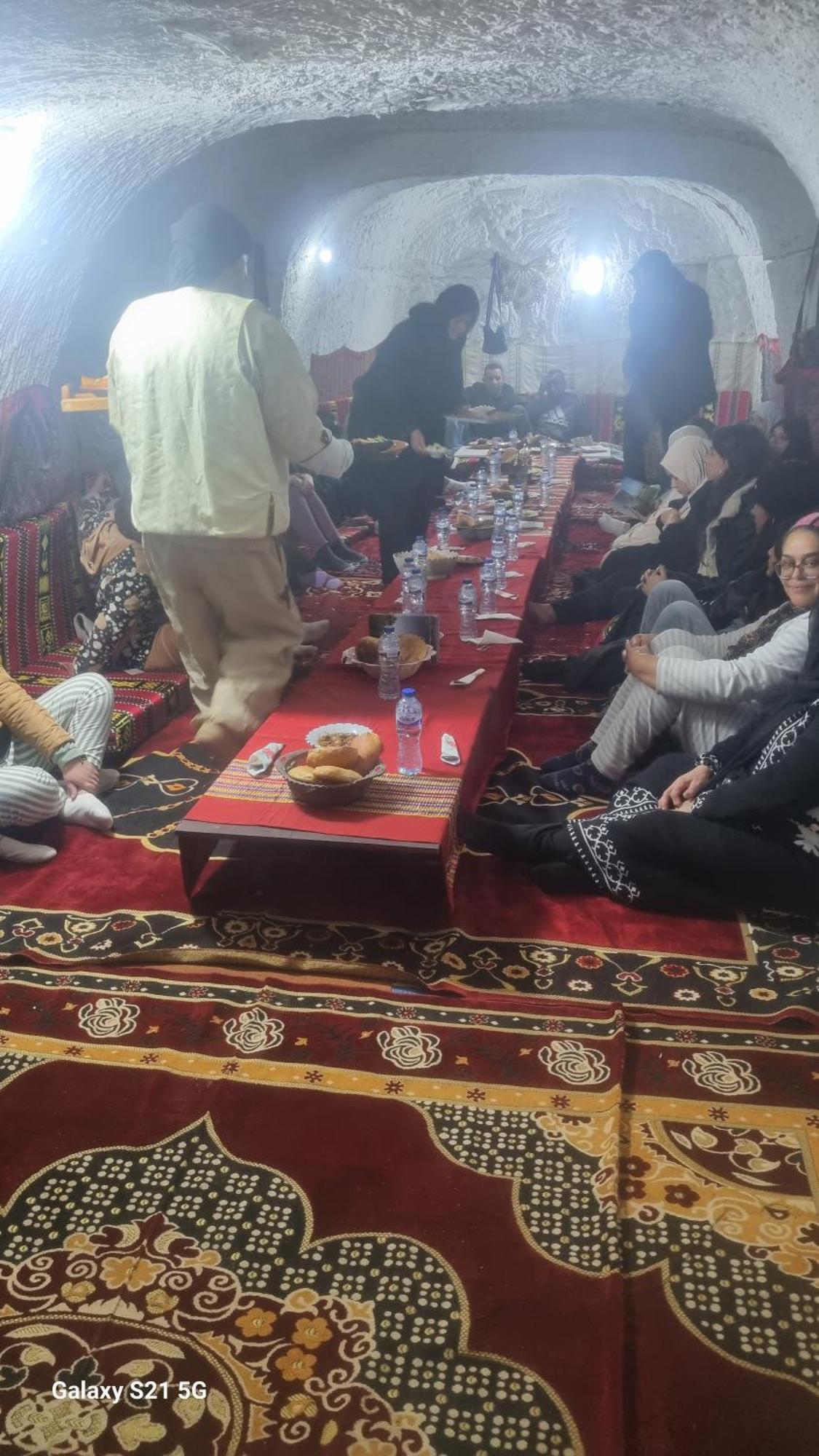Maison D'Hote Dar Massouada Toujane 外观 照片