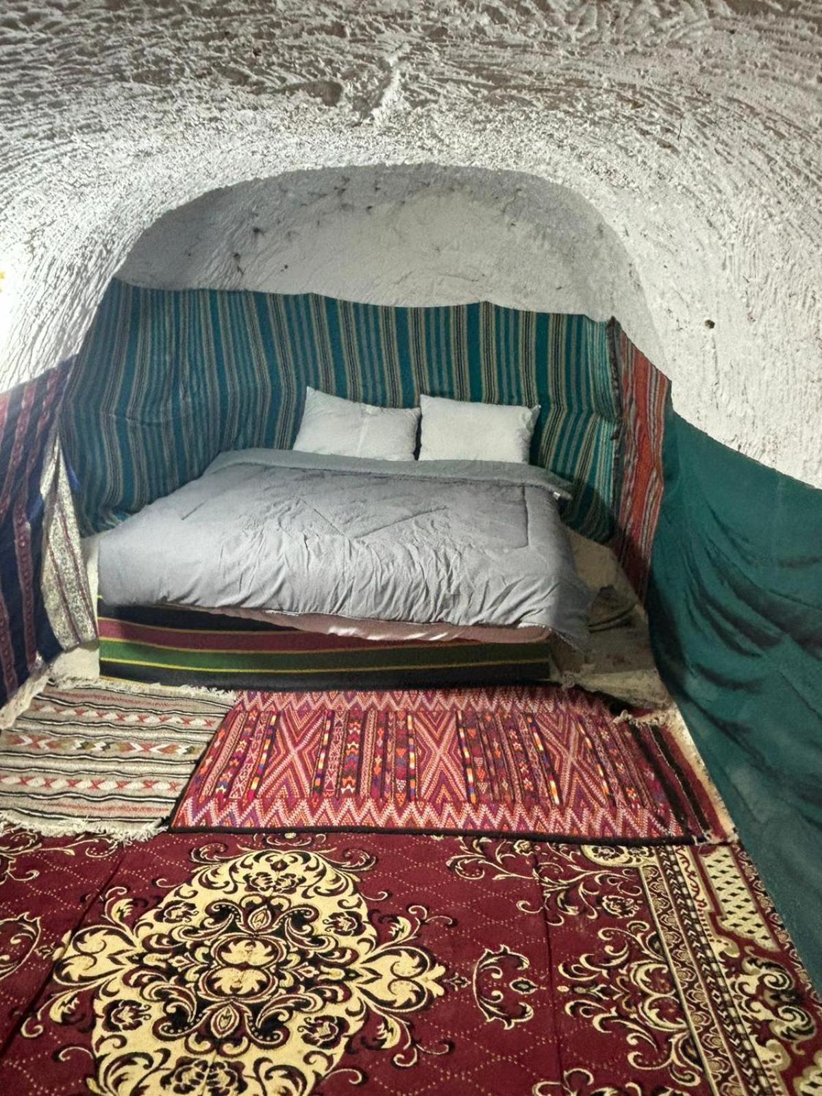 Maison D'Hote Dar Massouada Toujane 外观 照片