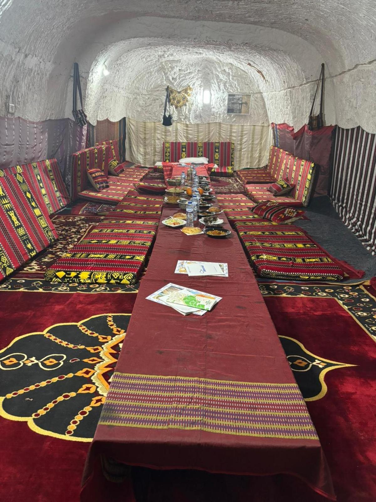 Maison D'Hote Dar Massouada Toujane 外观 照片