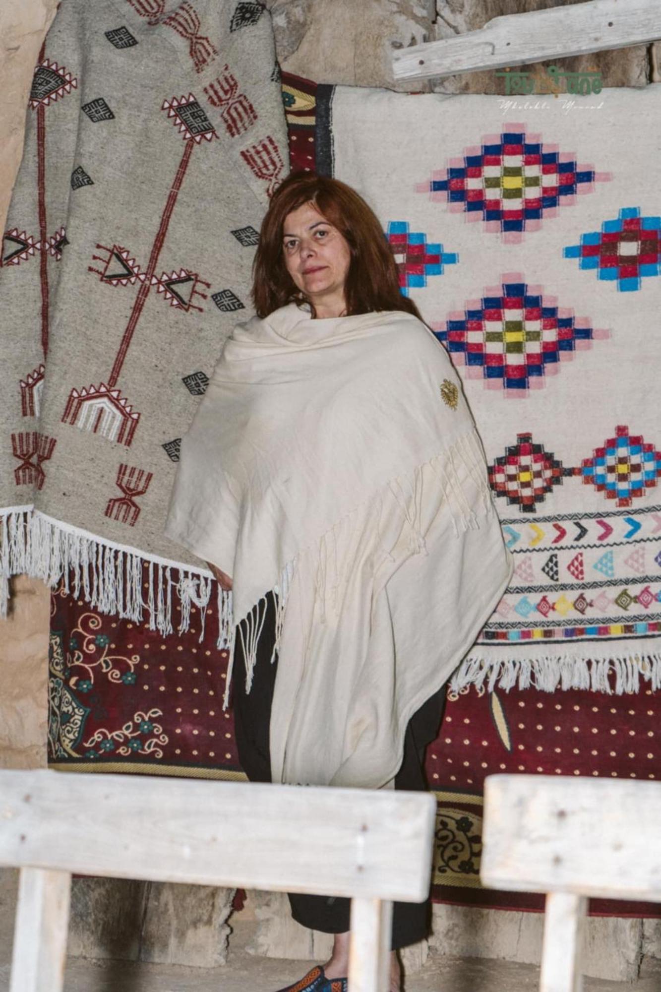 Maison D'Hote Dar Massouada Toujane 外观 照片