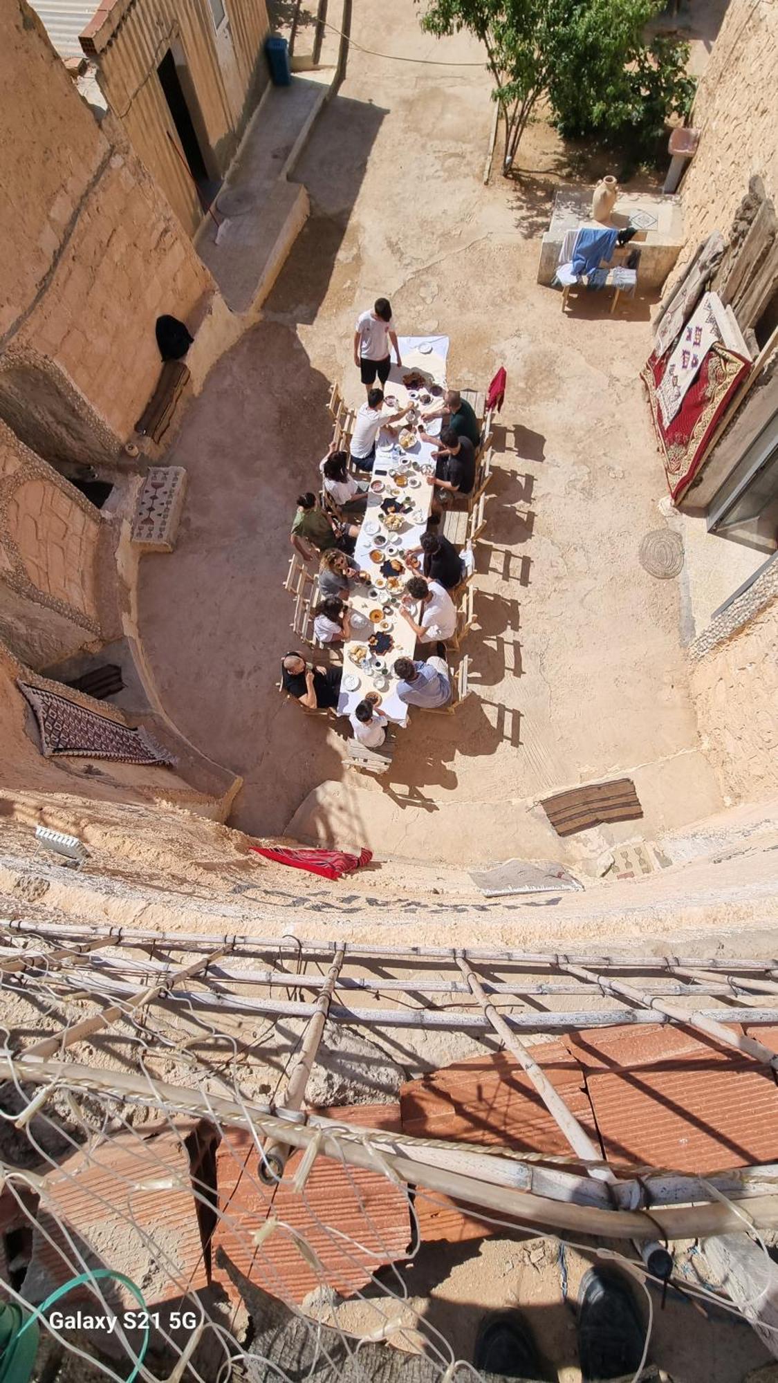 Maison D'Hote Dar Massouada Toujane 外观 照片