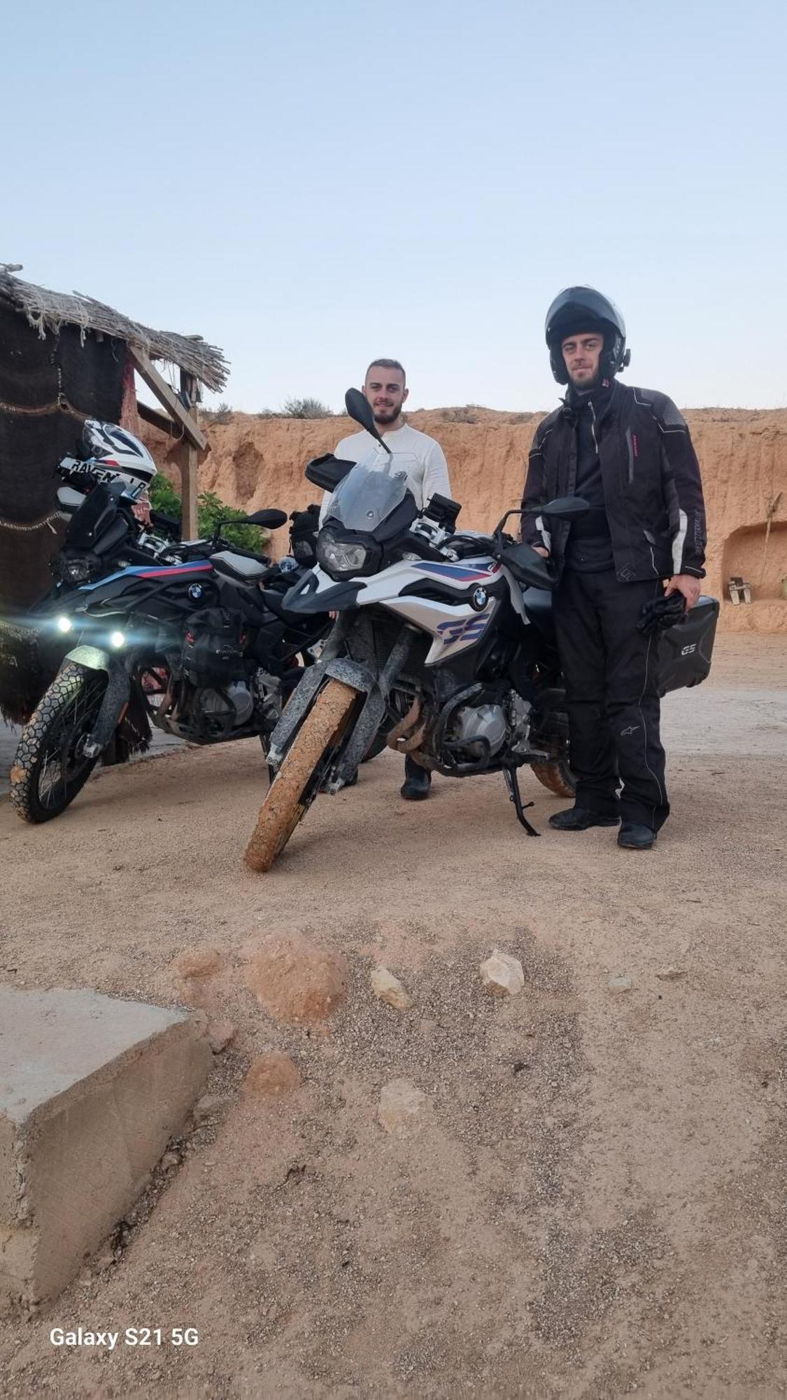 Maison D'Hote Dar Massouada Toujane 外观 照片